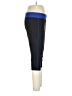 Xersion Color Block Blue Active Pants Size XL (estimated) - photo 4