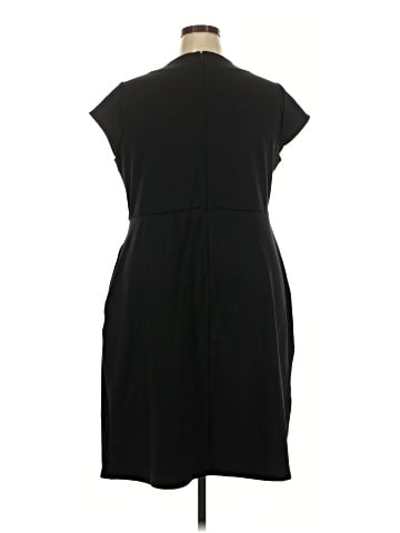 Lands' End Casual Dress (view 2)