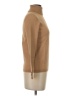 Talbots Tan Turtleneck Sweater Size P (petite) - photo 4