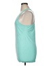 Zyia Active Teal Tank Top Size XL - photo 5
