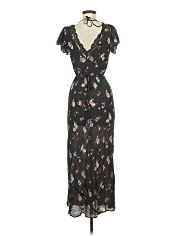Auguste Cocktail Dress (view 2)