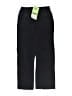 Assorted Brands 100% Nylon Black Snow Pants With Bib Size 6 - photo 1