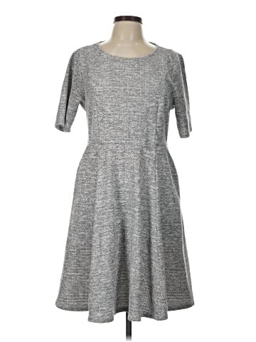 Studio by Torrid Casual Dress (view 1)