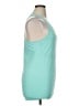 Zyia Active Teal Tank Top Size XL - photo 4