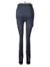 Peace Love World Blue Active Pants Size S - photo 2