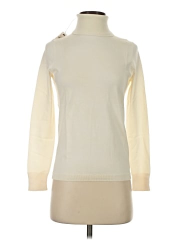 Talbots Turtleneck Sweater (view 1)