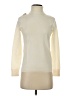 Talbots Ivory Turtleneck Sweater Size P (petite) - photo 1