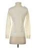 Talbots Ivory Turtleneck Sweater Size P (petite) - photo 2