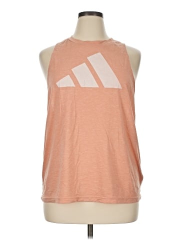Adidas Active Tank (view 1)