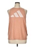 Adidas Orange Active Tank Size XL - photo 1