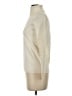 Talbots Ivory Turtleneck Sweater Size P (petite) - photo 5