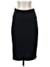 Lularoe Solid Black Casual Skirt Size S - photo 1