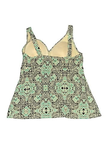 Swimsuits for all Swimsuit Top (view 2)