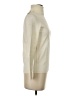 Talbots Ivory Turtleneck Sweater Size P (petite) - photo 4
