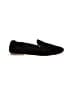 Vince Camuto Solid Black Flats Size 10 - photo 1