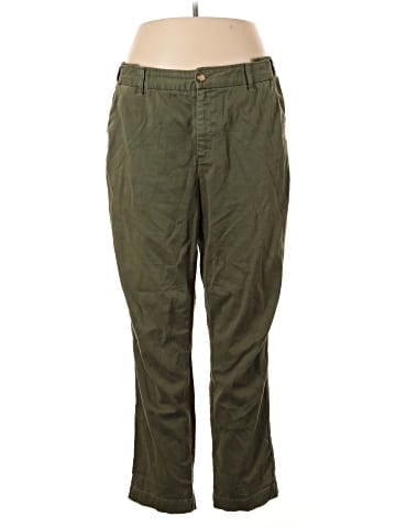 Coldwater Creek Casual Pants (view 1)