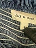 Cloth & Stone Blue Tank Top Size S - photo 7