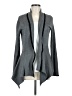Verve Ami Gray Cardigan Size M - photo 1