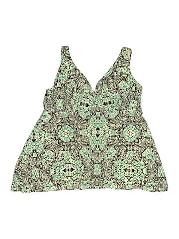 Swimsuits for all Swimsuit Top (view 1)