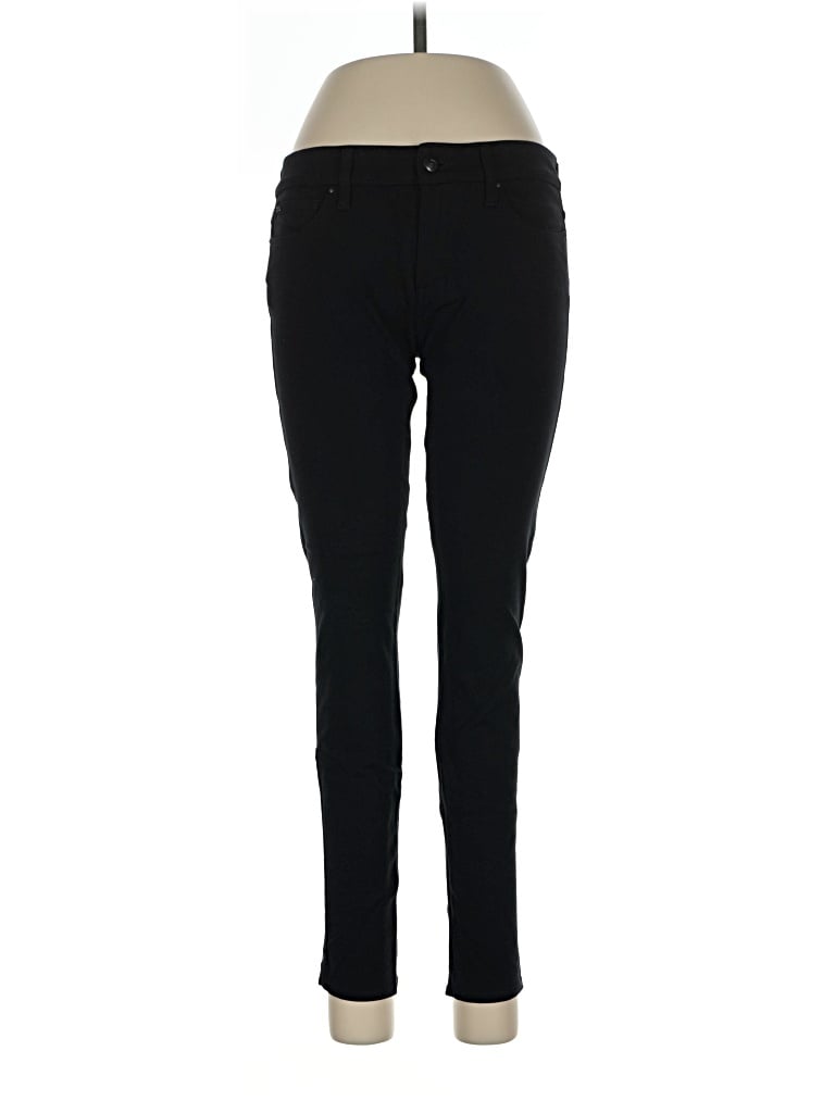 Pre-owned Joe's Jeans Casual Pants In Black