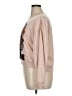 Modern Lux 100% Polyester Floral Pink Sweatshirt Size XL - photo 5