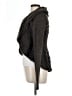 BCBGMAXAZRIA Brown Cardigan Size L - photo 5