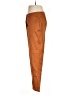Cotélac Solid Brown Casual Pants Size Med (2) - photo 5
