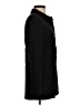 Theory Black Long Sleeve Button-Down Shirt Size S - photo 4