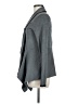 Verve Ami Gray Cardigan Size M - photo 5