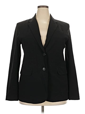 Norma Kamali Blazer (view 1)