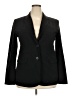 Norma Kamali Black Blazer Size 18 - photo 1