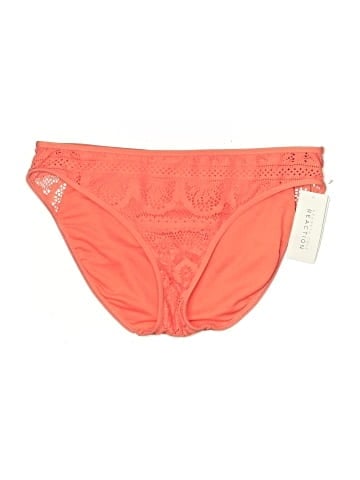 Kenneth Cole REACTION Swimsuit Bottoms (view 1)