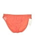Kenneth Cole REACTION Orange Swimsuit Bottoms Size S - photo 1