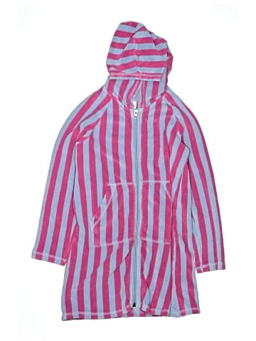Hanna Andersson Poncho (view 1)