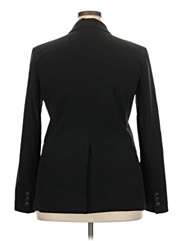 Norma Kamali Blazer (view 2)