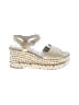 Dolce Vita Gold Wedges Size 9 - photo 1