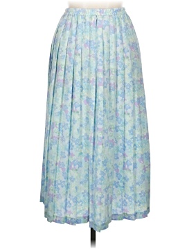 Leslie Fay Formal Skirt