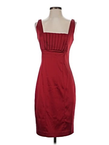 Calvin Klein Cocktail Dress (view 1)