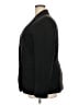 Norma Kamali Black Blazer Size 18 - photo 5
