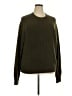 Rag & Bone 100% Cashmere Solid Green Cashmere Pullover Sweater Size XXL - photo 1