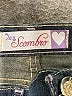 Assorted Brands Hearts Blue Jeans Size 29 waist - photo 7