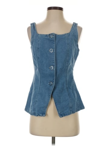 Bailey 44 Sleeveless Blouse (view 1)