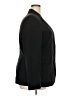 Norma Kamali Black Blazer Size 18 - photo 4