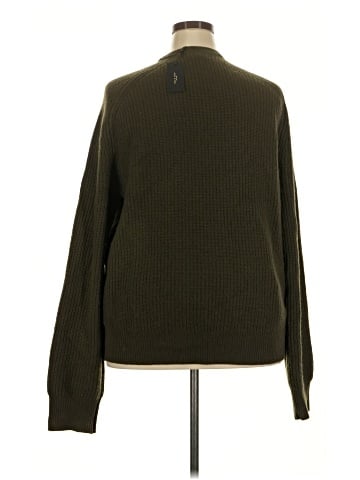 Rag & Bone Cashmere Pullover Sweater (view 2)