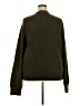 Rag & Bone 100% Cashmere Solid Green Cashmere Pullover Sweater Size XXL - photo 2