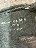 Pure Barre Gray Poncho Size XS - photo 7