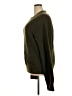 Rag & Bone 100% Cashmere Solid Green Cashmere Pullover Sweater Size XXL - photo 5