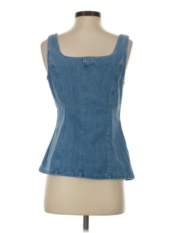 Bailey 44 Sleeveless Blouse (view 2)