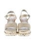 Dolce Vita Gold Wedges Size 9 - photo 2