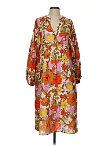 Show Me Your Mumu Casual Dress (view 1)